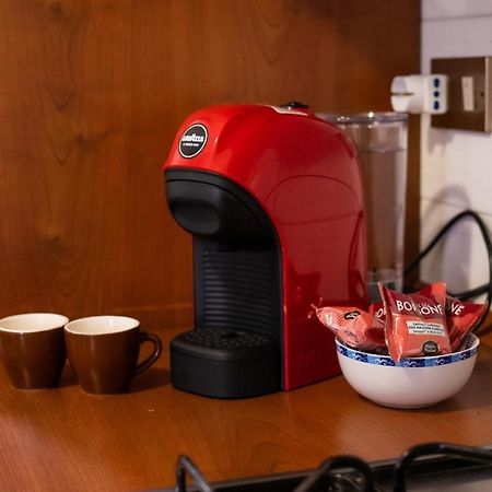 Mini Appartamento Trapani Porto Εξωτερικό φωτογραφία