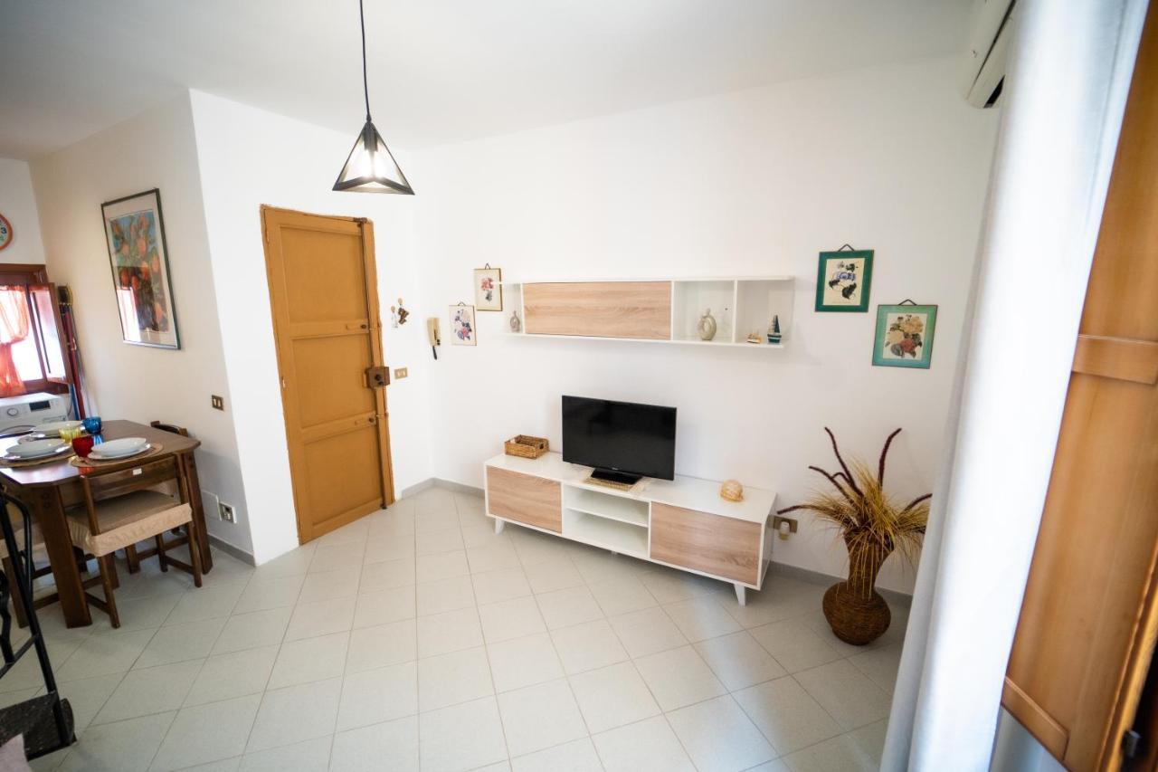 Mini Appartamento Trapani Porto Εξωτερικό φωτογραφία