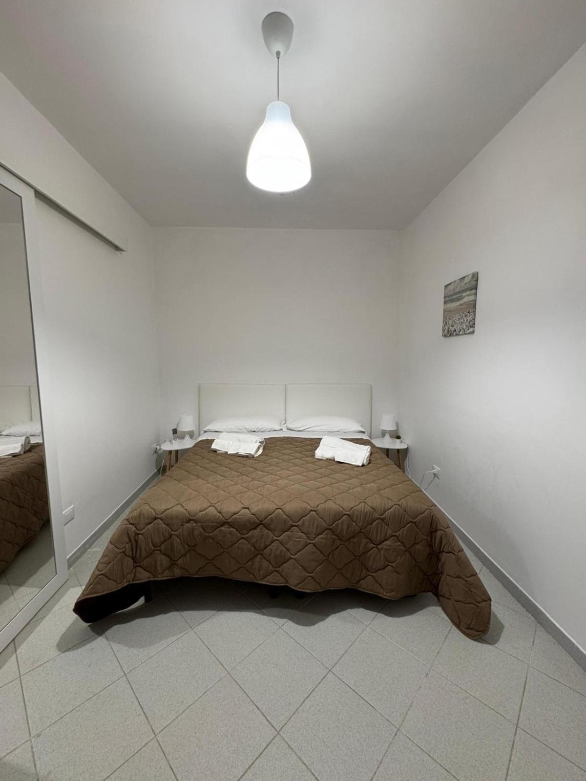 Mini Appartamento Trapani Porto Εξωτερικό φωτογραφία
