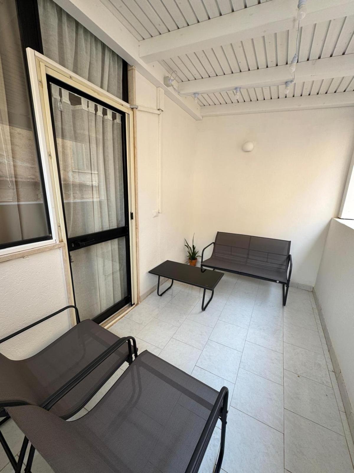 Mini Appartamento Trapani Porto Εξωτερικό φωτογραφία