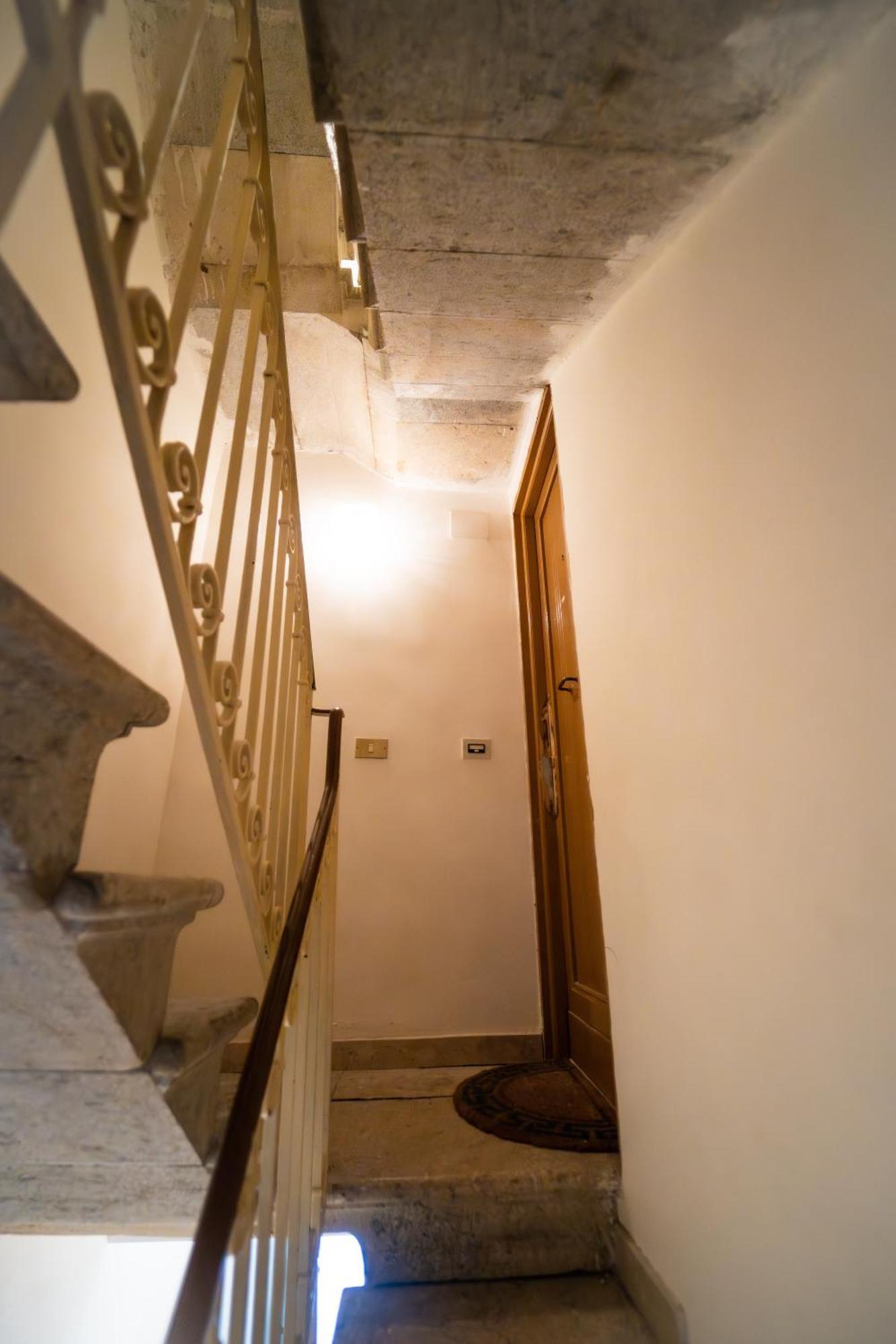 Mini Appartamento Trapani Porto Εξωτερικό φωτογραφία